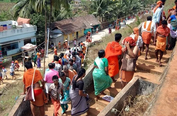மகாசிவராத்திரி: குமரியில் சிவாலய ஓட்டத்தின் சுவையான பின்னணி இதுதான்!