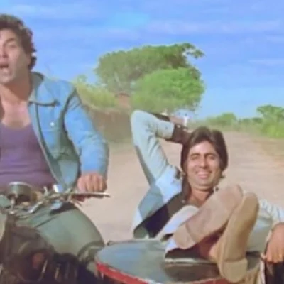 வெற்றி, தோல்வி, அவமானங்கள்...அமிதாப் என்னும் யானை! #HBDamitabhbachchan