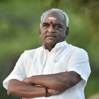 'ராம மோகனராவ் பேச்சு நக்சலைட் போல் உள்ளது'
