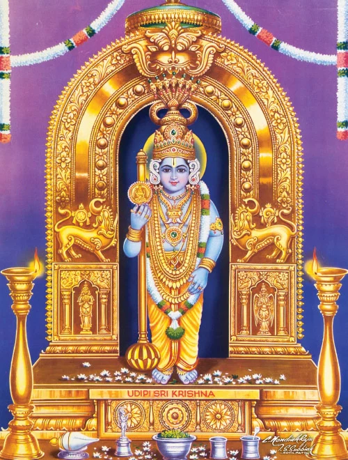 மனசெல்லாம் மந்திரம்! - 6