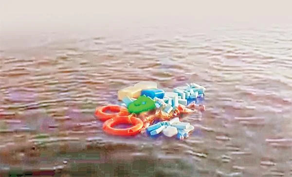 சுற்றுலா மாவட்டம் மயானமாவதை எதிர்பார்க்கிறீர்களா? - தமிழக அரசுக்கு கன்னியாகுமரியைச் சேர்ந்தவரின் குமுறல் கடிதம்!