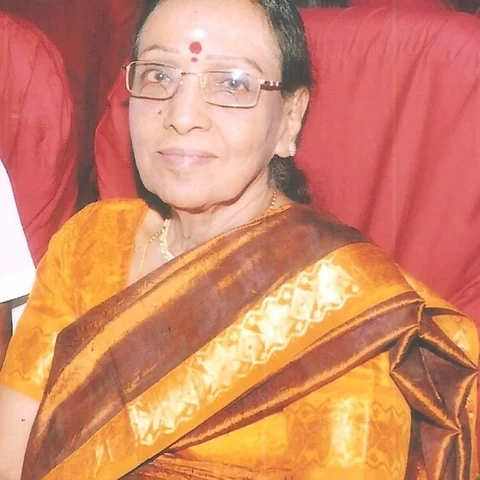 ``அம்மாவுக்கு கிட்னி மாத்தணும்னு சொன்னாங்க... ஆனா முடியலை'' - பின்னணிப்பாடகி எம்.எஸ்.ராஜேஸ்வரியின் மகன்