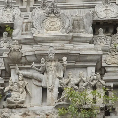 ஓணத்தில் தரிசிக்க வேண்டிய தமிழ்நாட்டு திருத்தலங்கள்!