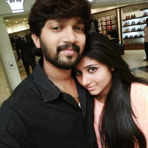ஸ்டெம்செல் ஊசி, கருக்கலைப்பு... அபி சரவணன் புகார்களுக்கு அதிதி மேனனின் பதில் இதோ!