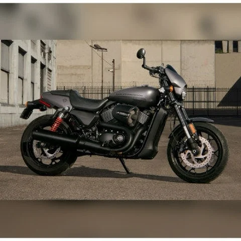 பட்டய கிளப்பும் ஹார்லி டேவிட்ஸனின் புதிய Street Rod 750!