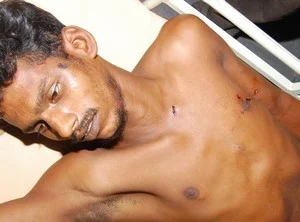 காவல் நிலைய துப்பாக்கிச் சூடு சம்பவம்: சிபிசிஐடி விசாரணைக்கு உத்தரவு!