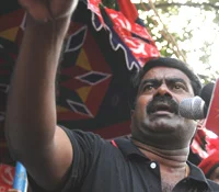 இலங்கைத் தமிழினப் படுகொலை... ஐ.நா. நிபுணர் குழு பரிந்துரை நியாயமற்றது: சீமான் கண்டனம்