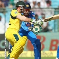 ஆஸ்திரேலியாவை வென்று இந்தியா அசத்தல் சாதனை