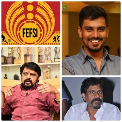 ‘காலா’ முதல் ‘மெர்சல்’ வரை, படப்பிடிப்பில் தீராத சிக்கல்... தயாரிப்பாளர் Vs ஃபெப்சி!