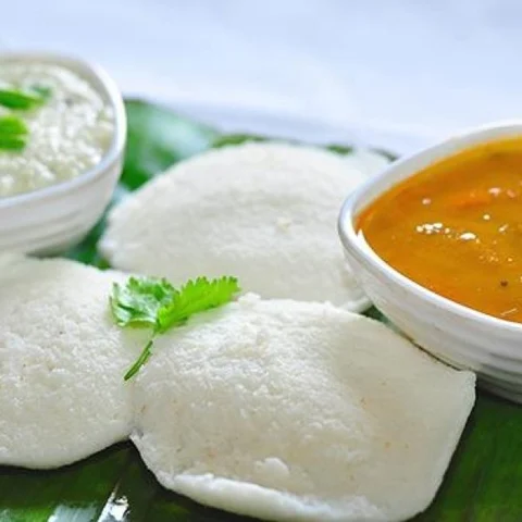 இட்லியின் பூர்வீகம் இந்தியா இல்லையாமே !