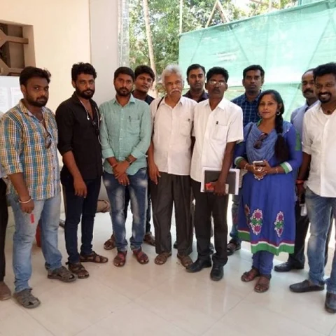 “நெடுவாசல் திட்டத்தை நிறுத்தவேண்டும்” - சட்டமன்றத் தீர்மானம் கோரும் போராட்டக்குழு