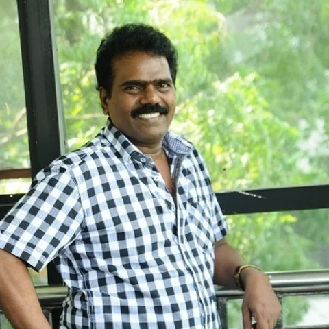 உலக சினிமா, விவசாயம், மலையக வாழ்வு... ஸ்ட்ரெஸ் குறைக்க தங்கர்பச்சான் கையாளும் வழிமுறைகள்! #LetsRelieveStress