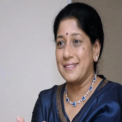 இந்த 5 பெண் சி.இ.ஓக்களை தெரியுமா உங்களுக்கு?