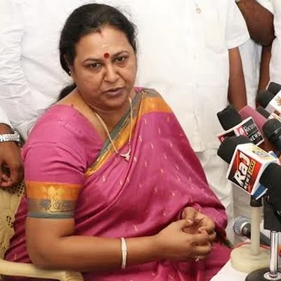 தேமுதிக தனித்து போட்டியிடும் வல்லமையுடன் உள்ளது: பிரேமலதா பேட்டி