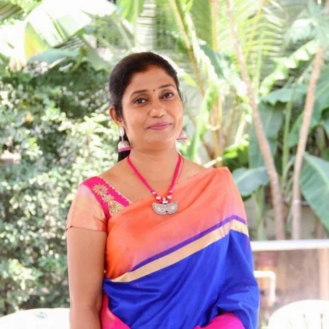 ''குரூப் டான்ஸரா கடைசி வரிசையில ஆடுறதெல்லாம் வலி'' - டான்ஸ் மாஸ்டர் டு நடிகை ரேகா