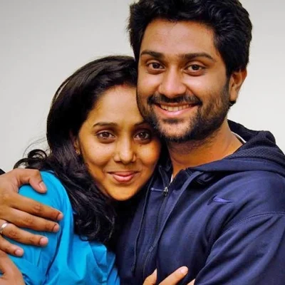 கனவுகளை புதைக்கிறதா விஜய் டிவி... ஆனந்த் அரவிந்தக்ஷன் யார்? லஷ்மி ராமகிருஷ்ணன் அதிரடி!