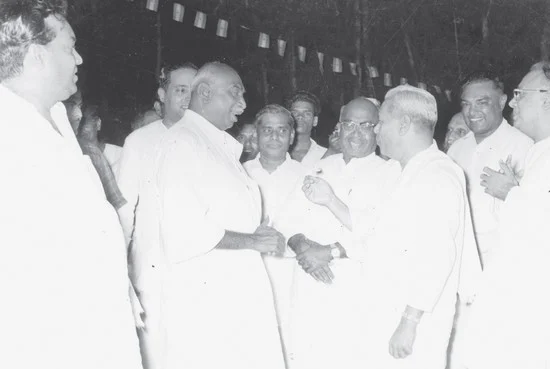 சந்திரலேகா முதல் சந்திரஹாசம் வரை...!- வாசன் விதைத்த பிரம்மாண்டம் ( தொடர்-12)