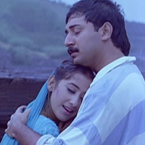 பம்பாய் நாயகனாக, அரவிந்த்சாமிக்கு முன் மணிரத்னத்தின் சாய்ஸ் யார் தெரியுமா? #22YearsOfBombay