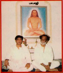 “இது ஆண்டவன் கட்டளை!” - சூப்பர் ஸ்டார் தொடர் - 3