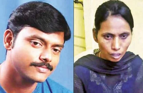 சாப்பாட்டில் மயக்க மருந்து, சங்கேத பாஷை மெசேஜ், 2 கோடி மதிப்பு... கோவையில் நடந்த நூதன நகைத் திருட்டு!