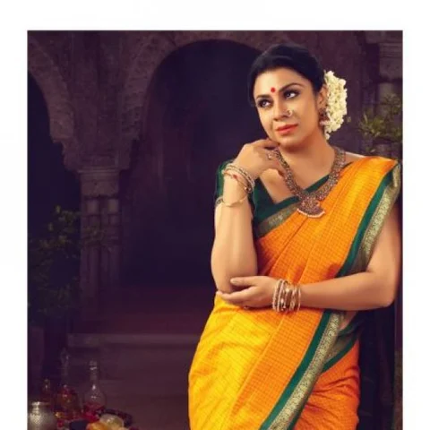“நம்புங்க... நான் பூர்ணிமா பாக்கியராஜ் இல்லை!” - ‘கவண்’ பிரியதர்ஷினி
