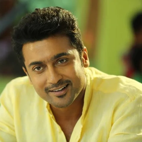 செல்வராகவனுடன் இணையும் சூர்யா