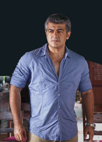 விஜய் - அஜித் தகராறு ‘நெட்டு’க்குத்து வரலாறு!