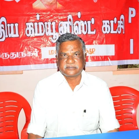 `நிர்மலா தேவிக்கு ஜாமீன் கிடைக்காதது ஏன்? - மர்மத்தைச் சொல்லும் முத்தரசன்