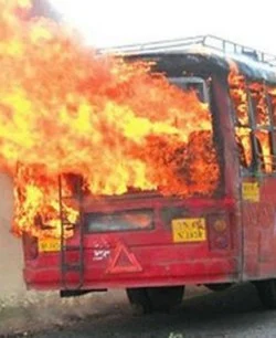 மரக்காணம் கலவரத்துக்கு காரணமான கல்லூரி மாணவருக்கு குண்டாஸ்