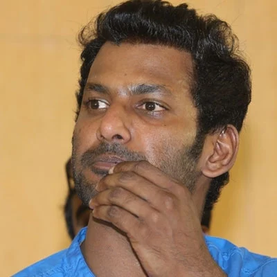விஷாலுக்கு தயாரிப்பாளர் சங்கம் ஒரு வாரம் கெடு! (விஷாலின் பேட்டி இணைப்பு)