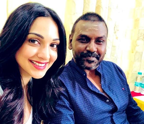 பாலிவுட்டில் தயாராகும் காஞ்சனா! - திருநங்கையாக நடிக்கும் பாலிவுட் சூப்பர் ஸ்டார்