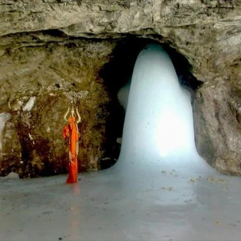 அமர்நாத் யாத்திரை... வழி, வசதிகள், இறையருள், பேரானந்தம்! #AmarnathYatra