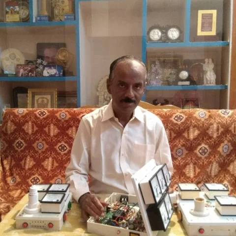 கரன்ட்பில் பற்றி இனி கவலை இல்லை... வந்துவிட்டது 'மைக்ரோ க்ரிட்' கருவி!