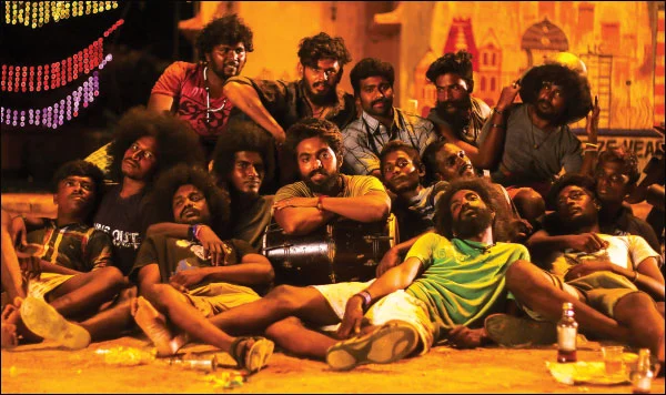 இந்த வார ஆனந்த விகடனின் 9 ஹைலைட்ஸ்!