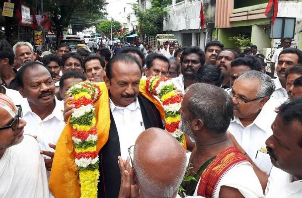 புதிய கூட்டணி: அறிவிப்புக்கு தயாராகிறார் வைகோ!