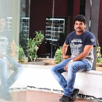 ‘டப்பிங் சீரியலுக்கு நிகரா நாமளும் ஹிட் அடிக்கலாம்!’ - சீரியல் இயக்குநர் அழகர்