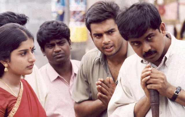 அஜித் தவறவிட்ட படங்கள்...ஜாக்பாட் அடித்த விஜய், சூர்யா, விக்ரம்!