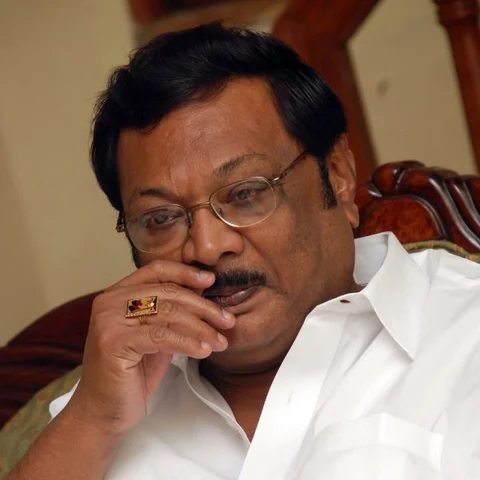 என்னை தி.மு.க.வில் சேர்க்காததற்கு காரணம் இதுதான்! புதிர்போடும் அழகிரி