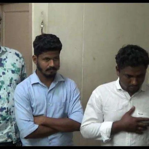 "பாலியல் வன்கொடுமையை அரசியல் ஆதாயம் எனச் சொல்வது அசிங்கம்!" - பாலபாரதி