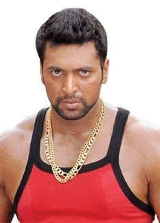 மயான கொள்ளையில் ஜெயம் ரவி!