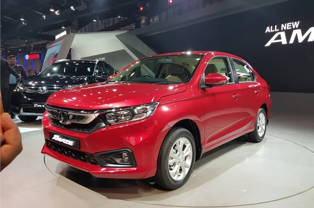 டெல்லி ஆட்டோ எக்ஸ்போ 2018 அப்டேட்ஸ் 2