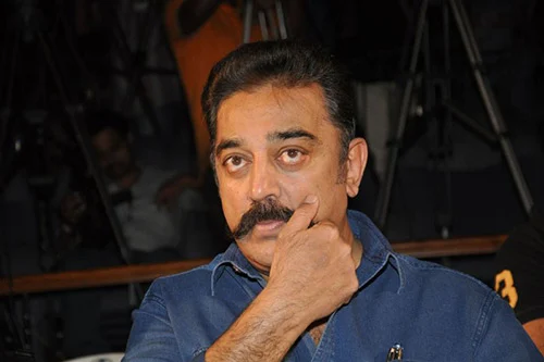 நான் சொன்னது தவறென்றால் மன்னியுங்கள்- கமல் உருக்கம்