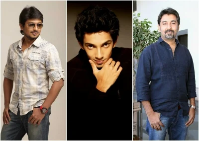 அஹமத் இயக்கத்தில் உதயநிதி ஸ்டாலின்!