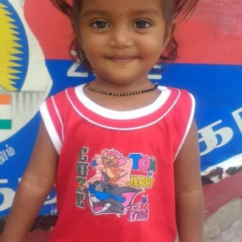 'வைத்தியத்தால் ஒண்ணும் பண்ண முடியாது; ஹரிணி தான் மருந்து!' - கவலைக்கிடமாக இருக்கும் காளியம்மாள்