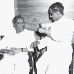 சந்திரலேகா முதல் சந்திரஹாசம் வரை...!- வாசன் விதைத்த பிரம்மாண்டம் ( தொடர்-12)