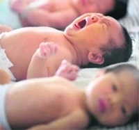 'இந்தியாவில் ஆண்டு தோறும் 3 லட்சம் பிறந்த குழந்தைகள் இறப்பு!'