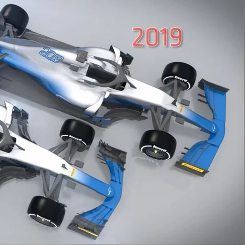 இனி வேகம் இல்லை விவேகம்தான் தேவை - மாறியுள்ள F1 விதிமுறைகள்!