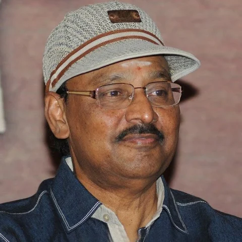 `முருகதாஸிடம் கெஞ்சினேன்; உடன்படல!' - தலைவர் பதவியை ராஜினாமா செய்த பாக்யராஜ் வேதனை