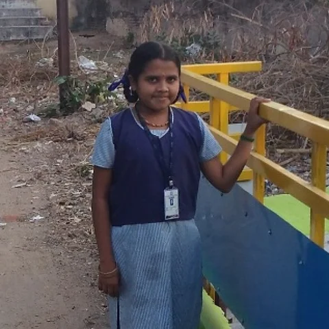 உடைந்த பாலத்தை, நீதிபதியிடம் சொல்லி சரி செய்த பாபநாசம் சிறுமியின் உறுதி!