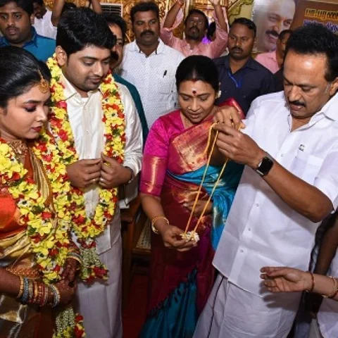 `தமிழகத்தைப் பற்றிக் கவலைப்பட முடியாத நிலையில் ஆட்சியாளர்கள் இருக்கிறார்கள்!’ - ஸ்டாலின் வேதனை